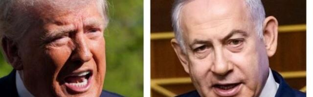 Pentagon digao uzbunu! Izrael pod sumnjom za špijunažu SAD, ambasador demantovao