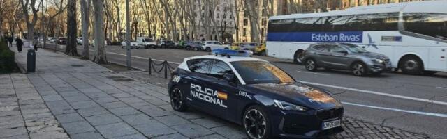 Udavio se dečak (4) - upao u bazen dan čim je stigao na odmor