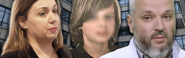 Danas je dan "D" za Kecmanoviće! Tačno u 10 časova izricanje presude roditeljima dečaka ubice