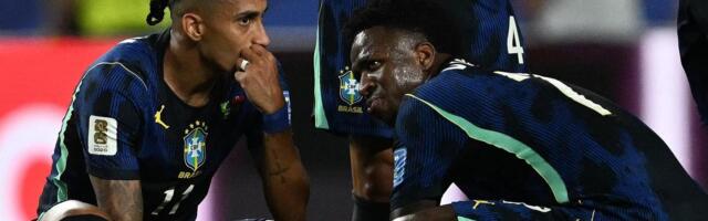 Brazilcima laknulo, barem za sada: Rafinja izbegao najgori scenario!