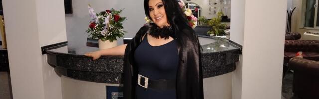 "SINAN MI JE BIO VELIKI PRIJATELJ" Dragana Mirković otvorila dušu u Instagram lajvu! Otkrila detalje koncerta Južnog vetra: Ovo je iz čiste ljubavi