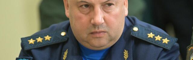 NA SCENU SE VRAĆA NAJBRUTALNIJI GENERAL? Pao u nemilost kod Putina, sklonjen u Afriku, a sada... - "DA JE ON TU..."
