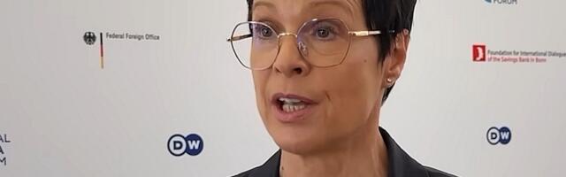 Pohvala za Srbiju od Marte Kos: Važan korak ispravljanjem pravosudnih zakona, potez obnavlja poverenje