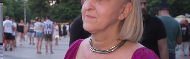 Rektorka Mirjana Nikolić: Skup u Kraljevu bio tematski, ove teme nisu uvek na agendi