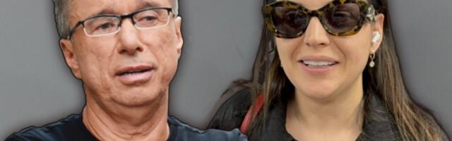 SKANDAL! NADICA ADEMOV RADILA SAŠI POPOVIĆU IZA LEĐA: Isplivala TAJNA o "Zvezdama Granda"