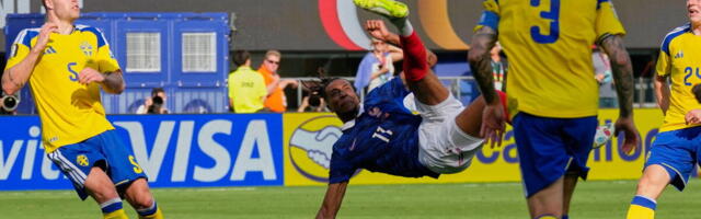 SUPER SU MBAPE, MESI I HALAND, ALI SVE JE ZALUDEO OVAJ FUDBALER! "Ustao sam i aplaudirao! Ako ne osvoji Zlatnu loptu..."