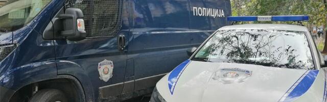 Maloletni "Vračarac" ucenio biznismena za 2.000.000!