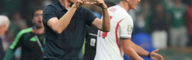 "ZAUSTAVILI SMO HALANDA, ZAUSTAVIĆEMO I MESIJA" Tomas Tuhel ZAPALIO VATRU pred meč Engleske i Argentine: Pronaći ćemo rešenje...