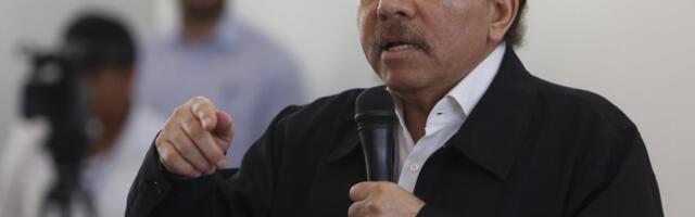 Nikaragva na ivici diktature bez granica: Ortega poručio da izbora više neće biti
