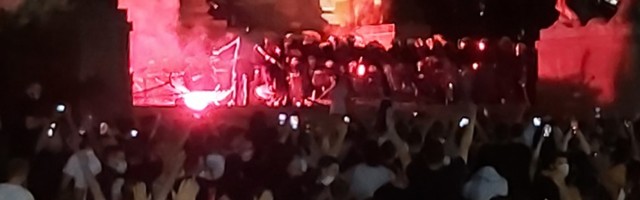 LIČNI STAV Marko Marjanović: Bratstvo i nejedinstvo