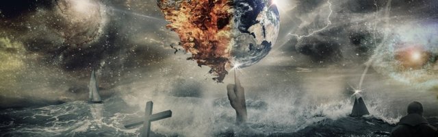 KORONA JE TEK POČETAK: Da li je PANDEMIJA jedna od 10 BIBLIJSKIH POŠASTI?