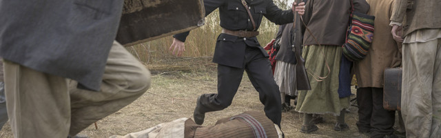 TITO NE BI DAO DA DARA NERVIRA HRVATE