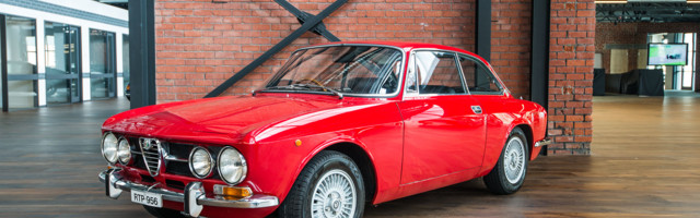 Šef Alfe Romeo želi da vrati na scenu GTV i Duetto