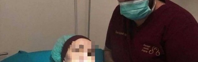 KRILI SE PO SELIMA OKO RUME Detalji hapšenje prevaranta Save Kneževića i njegove majke - LAŽNI HIRURG DRŽAO PREDAVANJA U ALBANIJI