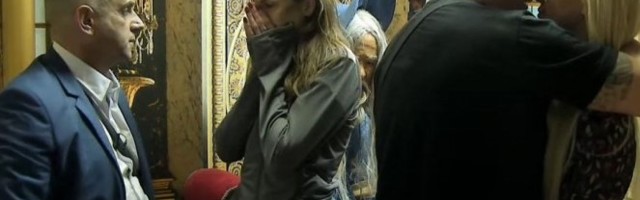 NAKON JAVNE PRELJUBE, IVAN GAVRILOVIĆ IZBAČEN IZ PAROVA, A ZA NJIM JE IZLETELA I ONA! Haos u luksuznoj zemunskoj vili!