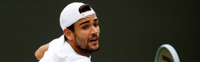 Svi kukaju na klizav teren: Šampionki US Opena tri gema, Karacev ne ume na travi, Beretini ozbiljna pretnja