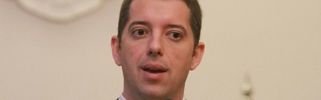 Marko Đurić ambasador i u Kolumbiji