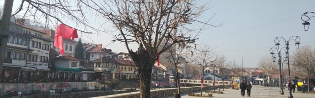 Pismo sa Kosova ili o beznadežnosti neuspele „države“