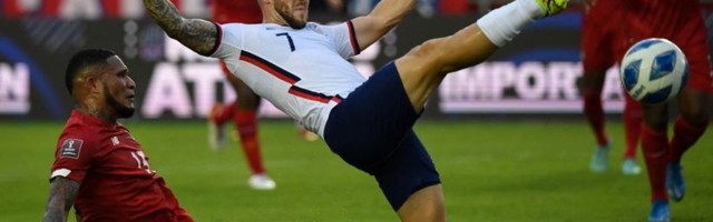 Amerikanci na popravnom, Kanađani bez Larina i Borjana, Meksikanci hitaju ka Kataru