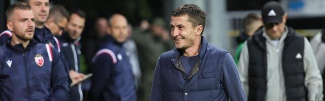 Saša Ilić pred povratak u Humsku: Život piše romane, samo nemoj pažnja da bude na meni