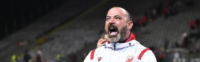 UEFA ODUŠEVILA DELIJE! Stanković u centru pažnje (VIDEO)