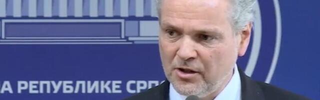Satler: Ne isključujem mere EU zbog rasta tenzija u BiH