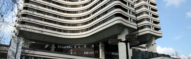 Uhapšen načelnik nefrologije na VMA zbog primanja mita