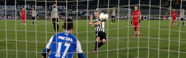Da li duža kluba znači finale kupa? Partizanovi rezervisti za gol bolji od Zvezdinih