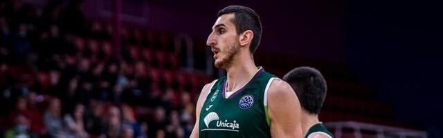 Kravić učestvovao u rušenju Barselone usred Blaugrane, Luković odličan u podvigu Breogana