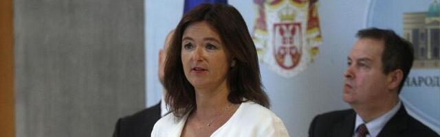 Gde će Tanja Fajon?