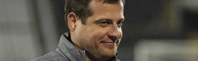 STIGAO KADA JE BILO NAJGORE I UŠAO U LEGENDU! Lalatović sačuvao RADNIČKI među ELITOM!