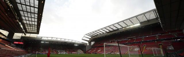 Stigao na Enfild: Remzi potpisao za Liverpul!