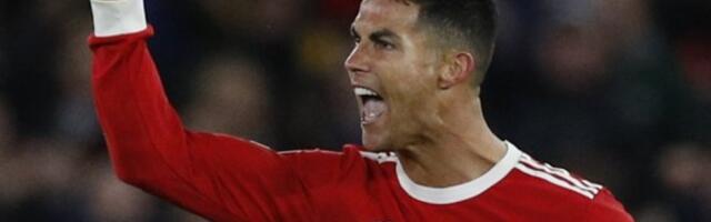 EVO RONALDA! OGLASIO SE, POTKAČIO NAVIJAČE, ALI I NJIH! Samo lažima o meni možete da privučete pažnju!
