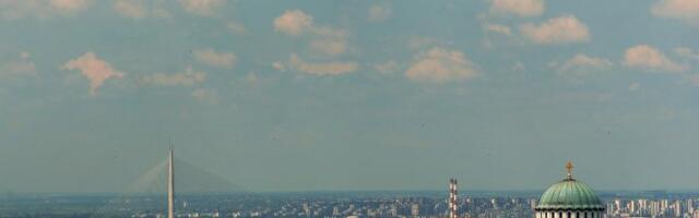 SVI HRLE U BEOGRAD, A OVE DVE OPŠTINE SU NAJPOPULARNIJE! Najveći porast u celoj Srbiji, a evo zašto se svi sele baš ovde