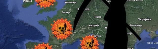 SVI SMO ZANEMARILI OVAJ NAČIN PRENOSA VIRUSA! Naučnici znaju kako se zaštititi