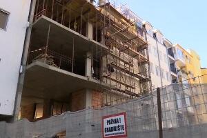 Шта доносе измене Закона о грађевинарству