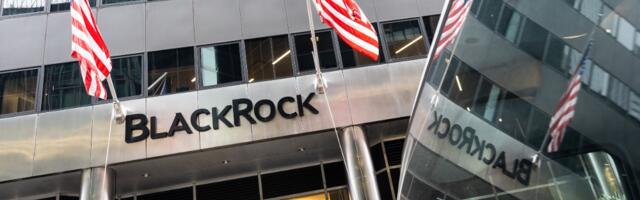 Plan Blekroka je okidač svetske ekonomske krize