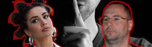 ZVEZDAN NE SME DA PRENESE ANĐELI INFORMACIJU O NJENIM RODITELJIMA: Slavnić se izlanuo, sada je sve jasno! (VIDEO)