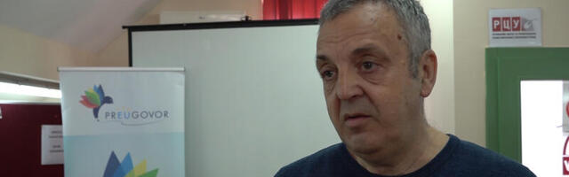 Lokalni institucionalni barometar (VIDEO)