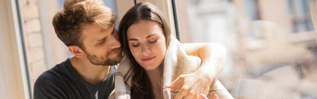 6 naučnih činjenica koje će vam objasniti šta je ljubav