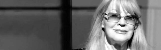 Poznata glumica preminula u snu! Članovi porodice saopštili tragične vesti