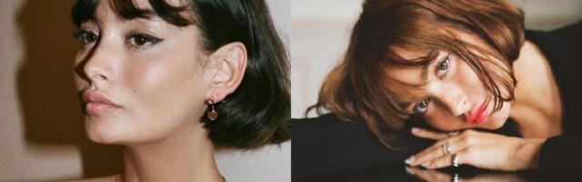 Mushroom Bob: frizura koju ćemo videti svuda 2024.