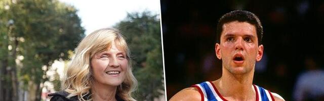 Dražen i Sanja prvo trik: Pesma je seća na istinu!