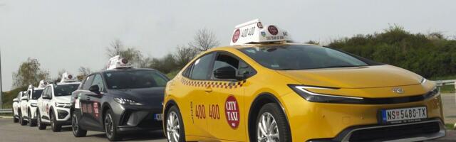 Super test stigao na 15.000 km