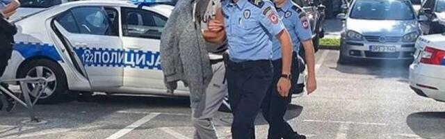 Detalji akcije "Robokap" u Republici Srpskoj! Policijski bračni par dilovao kokain, mesecima bili na merama