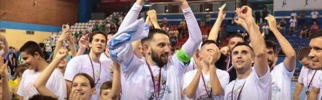 ŽREB U NIONU ODREDIO SPEKTAKL U BEOGRADU: Stiže legendarni Rikardinjo!