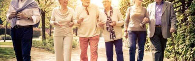 Znate li kolika je prosečna starost Srbina? Žene žive duže, a razlika nije mala