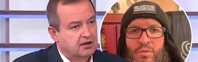 Dačić o likvidaciji Senada Ramovića: Ubijen zetovoj kući, odali ga oni koji su ga i skrivali