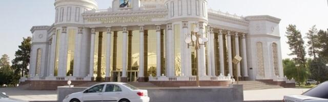 Ovde se voze samo beli automobili, razlog bizaran