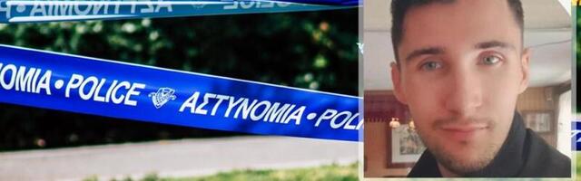 Sahranjen Srbin nađen mrtav na Kipru! Majka se ne miri sa sudbinom: "Kamere su ključ svega" (FOTO)